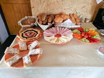 Hostal Pohoda U Lva