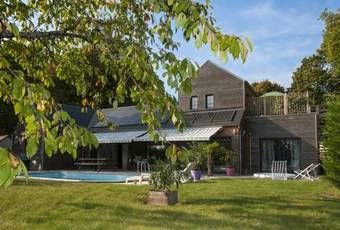 Bed & Breakfast Le Lagon