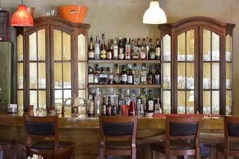 Hotel Great Mantineia