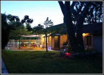 Bed & Breakfast A L'or�e Du Pin