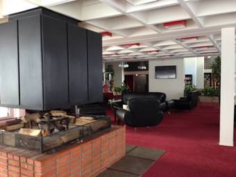 Gran Carlina Hotel