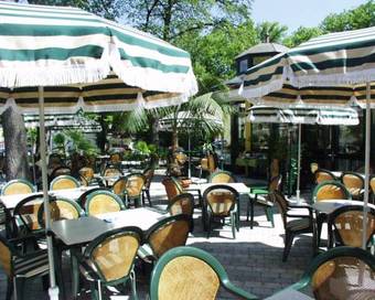 Parkhotel Neubauer