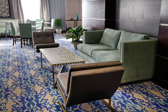 Hotel Holiday Inn Express Sidney