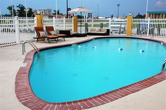 Hotel La Quinta Inn & Suites Gonzales