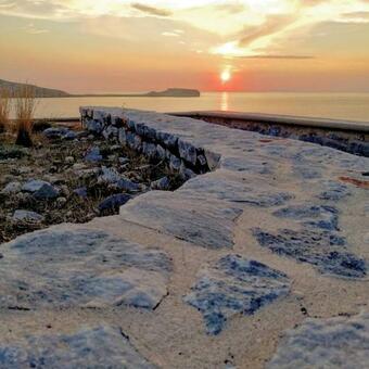 Mezapos Villa Katerina