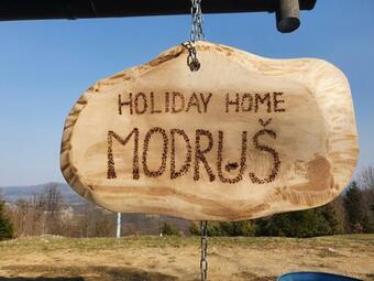 Holiday Home Modru?