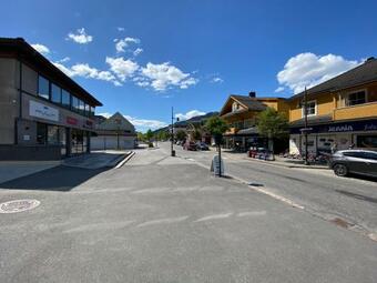 Stryn House - Hotel