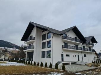 Hostal Pensiunea Dor De Brazi