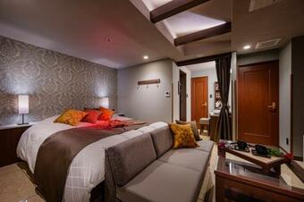 Hotel Zen ??