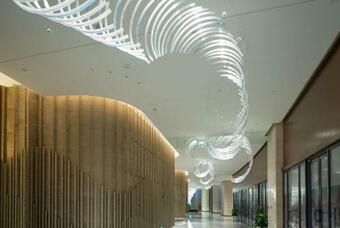 Hotel Wyndham Garden Jinjiang
