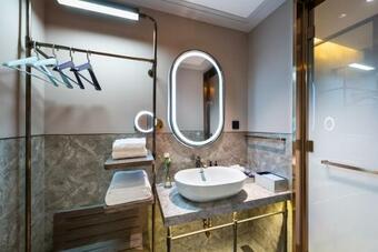 Hotel Mercure Qingdao Downtown
