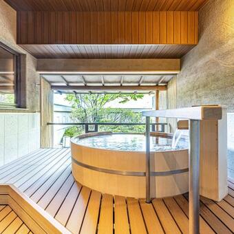 Hotel Shuzenji Onsen Katsuragawa