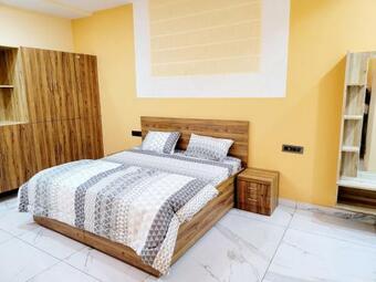 The Vibes Hotel