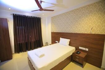 Malabar Hotel