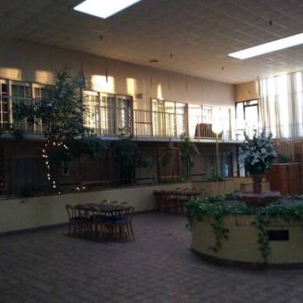 Motel Regency Inn & Suites Opelousas