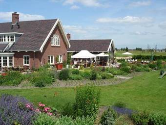 Hostal De Sfeerstal