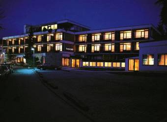 Hotel Restaurant Sonne-post