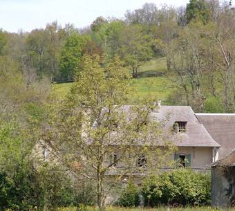 Bed & Breakfast Le Buala Maison D'h�tes