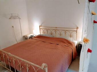 Apartamento Studio Mit Mini-terrasse