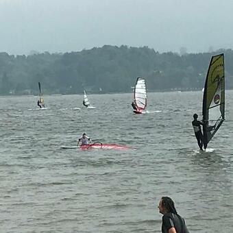 Pp-camping Wallersee