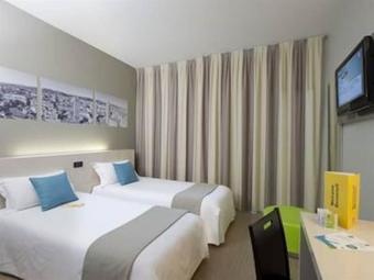 B&B Hotel Verona