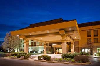 Hotel Hampton Inn Marietta