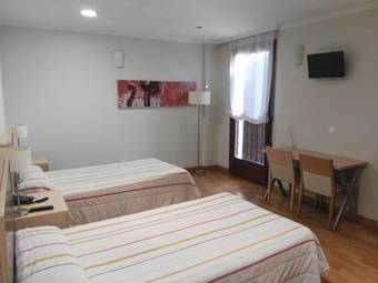 Hotel Santa Ana