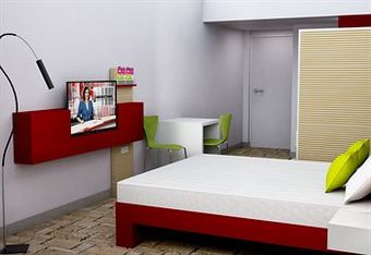 Hotel Ibis Styles Karlsruhe Ettlingen