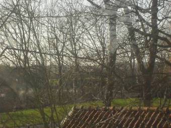 Hotel Huys Ter Schelde