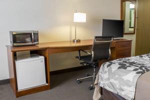 Hotel Sleep Inn & Suites Charles City