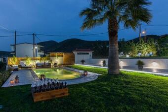 Villa Mary's Home