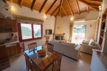 Irene's Comfort Villa