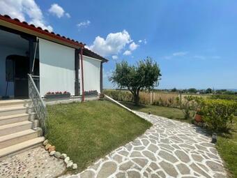 Anastasias Cottage