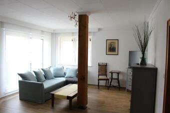 Apartamento Ferienwohnung Am Fluss