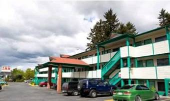 Northwest Motor Inn
