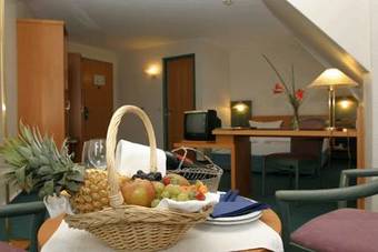 Blankenburg Hotel