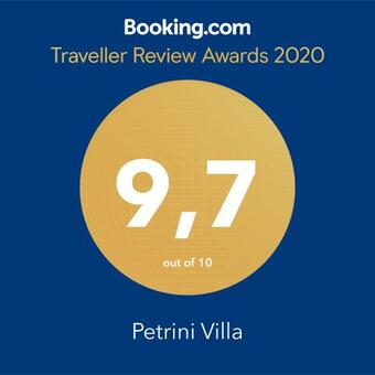 Petrini Villa