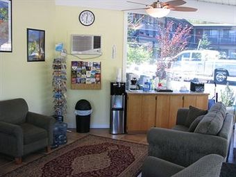 Timbers Motel