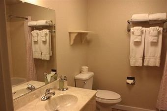 Hotel Stratford Inn