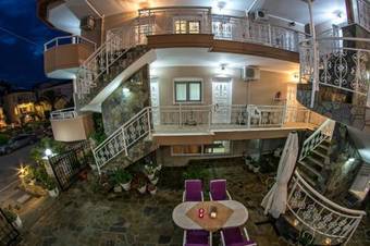 Sky Hotel
