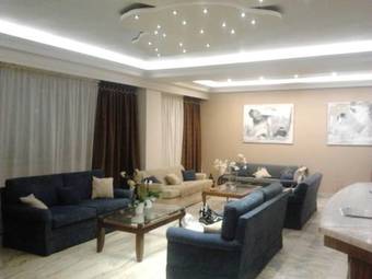 Adonis City Hotel