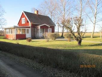 Lodge Stuga Olstorp