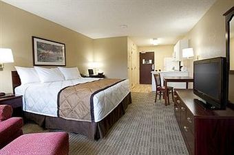 Hotel Extended Stay America - Cincinnati - Springdale - I-275