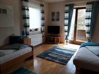 Apartamento Fewo Gailtal