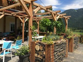 Apartamento Landhof Schober