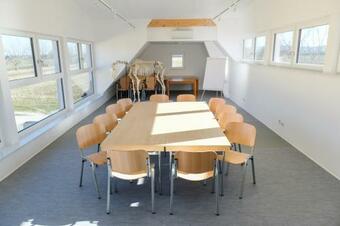 Agroturismo Equiliber Reitkunstzentrum Burgenland