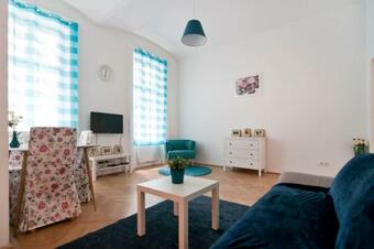 Marvelous Midtown Apartment