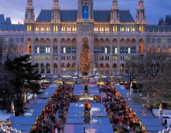 Apartamento Magic Of Vienna