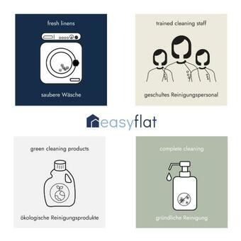 Apartamento Easy Flat Molino