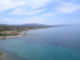 Oasis Scaleta Hotel